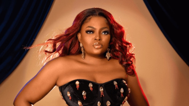 Funke Akindele Speaks On Frustrating Nollywood Role
